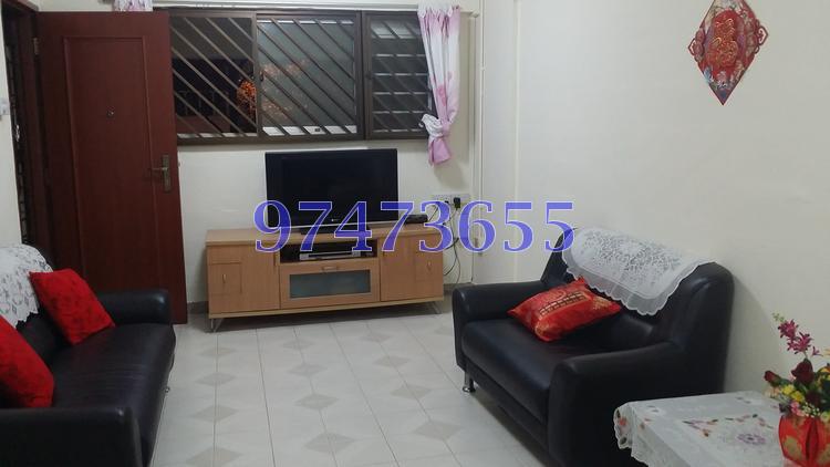 Blk 339 Jurong East Avenue 1 (Jurong East), HDB 3 Rooms #106609802